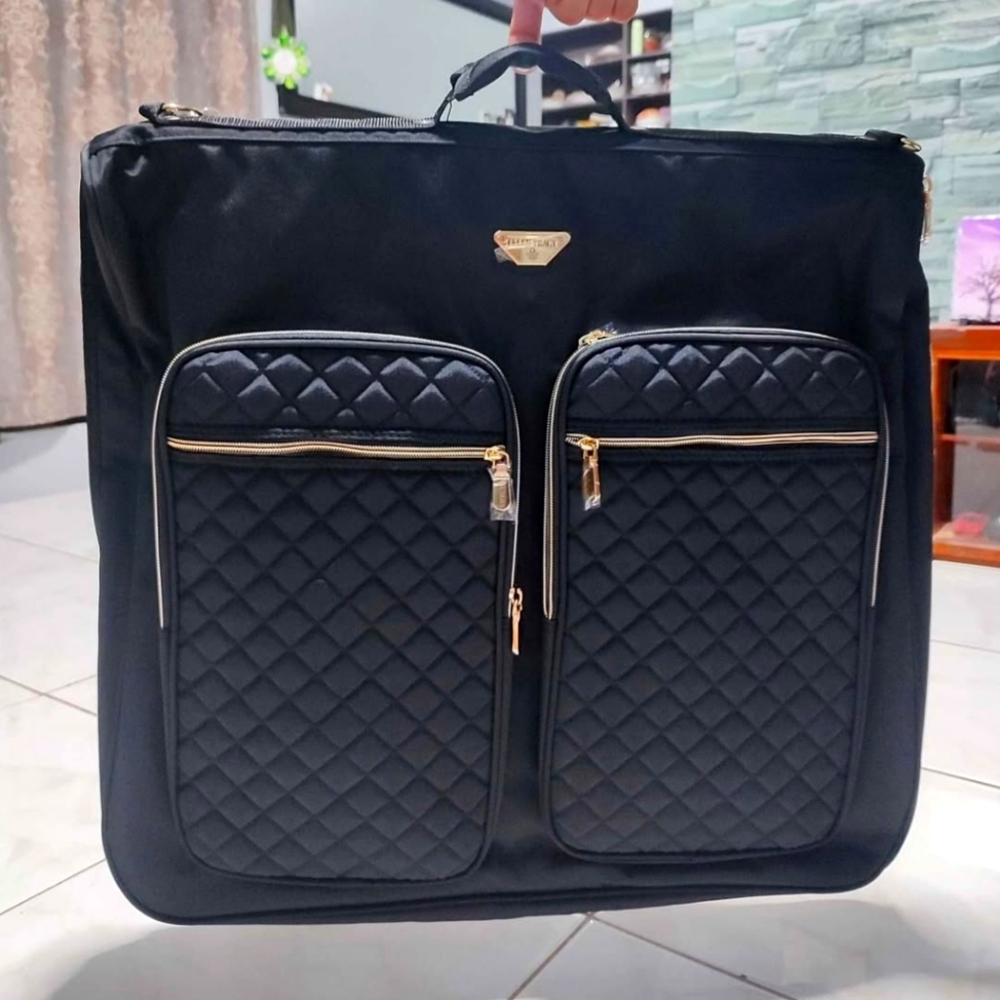 Ellen Tracy Garment Bag